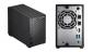 2 Bay AS3102T-v2 NAS, HDMI, Intel Celeron Dual-Core, 2 GB SO-DIMM DDR3L, GbE x 2, USB 3.0, WoL, System Sleep Mode, AES-NI hardware encryption 2 Bay AS3102T-v2 NAS, HDMI, Intel Celeron Dual-Core, 2 GB SO-DIMM DDR3L, GbE x 2, USB 3.0, WoL, System Sleep Mode, AES-NI hardware encryption